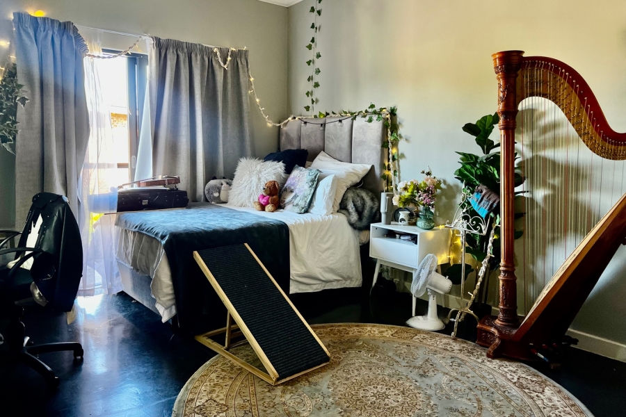 3 Bedroom Property for Sale in Highlands Western Cape